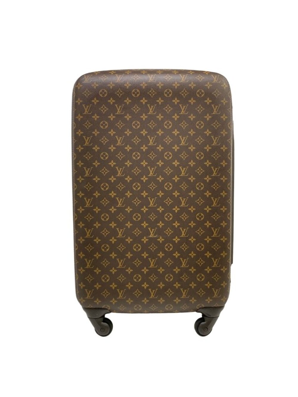 Louis Vuitton Travel Bag Monogram Zephyr 70 No Dial Lock - Picture 1 of 15